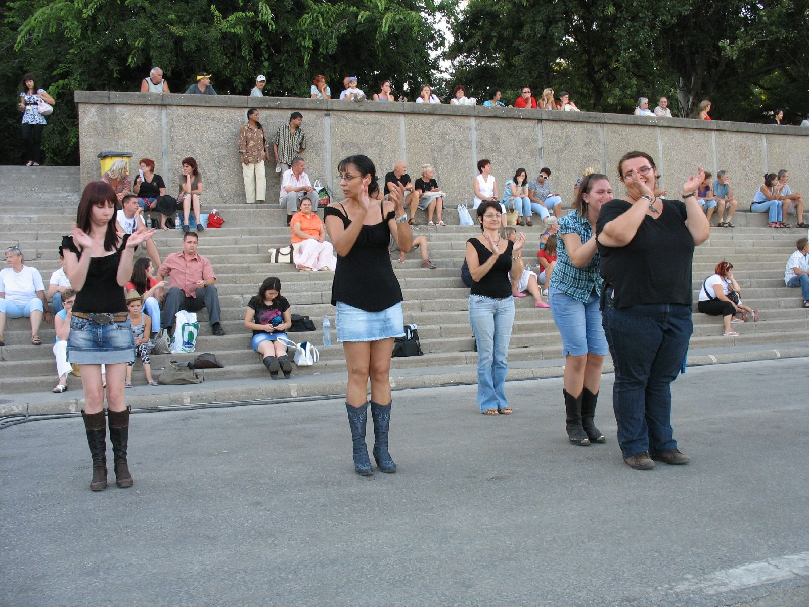 RL 2010.08.18. Szeged, Grillfesztivál, Rakparti buli 049