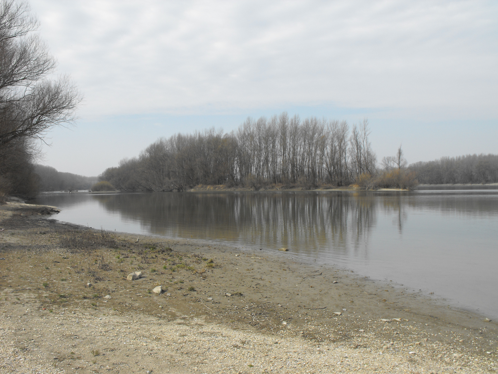 A Mosoni Duna Véneknél
