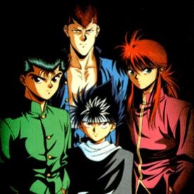 yu yu hakusho forum th