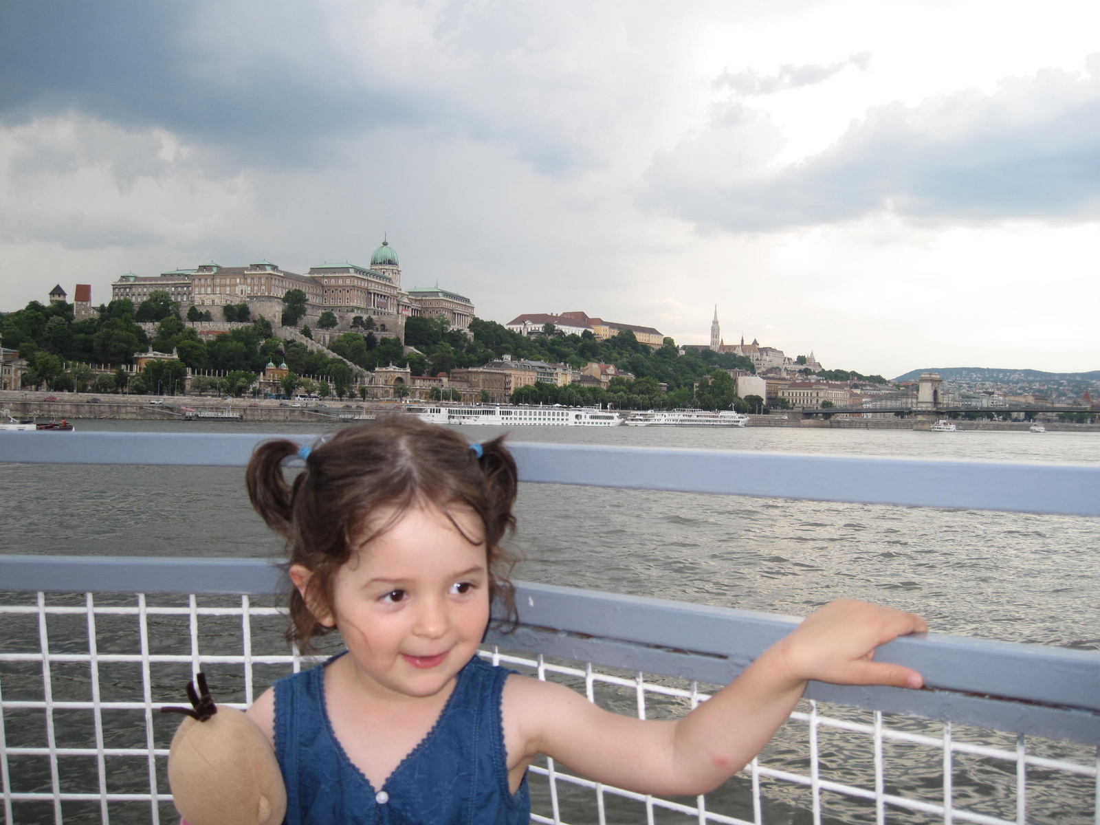 buda castle