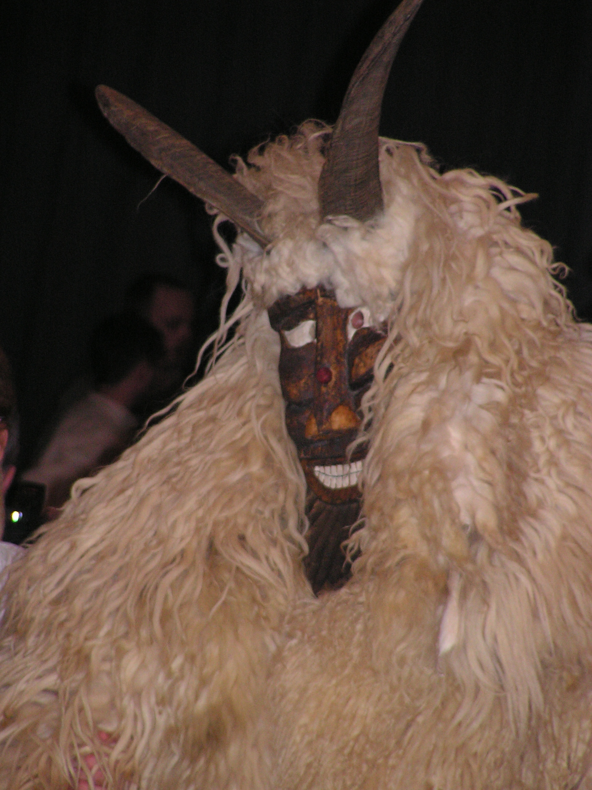 Busó maszk 6