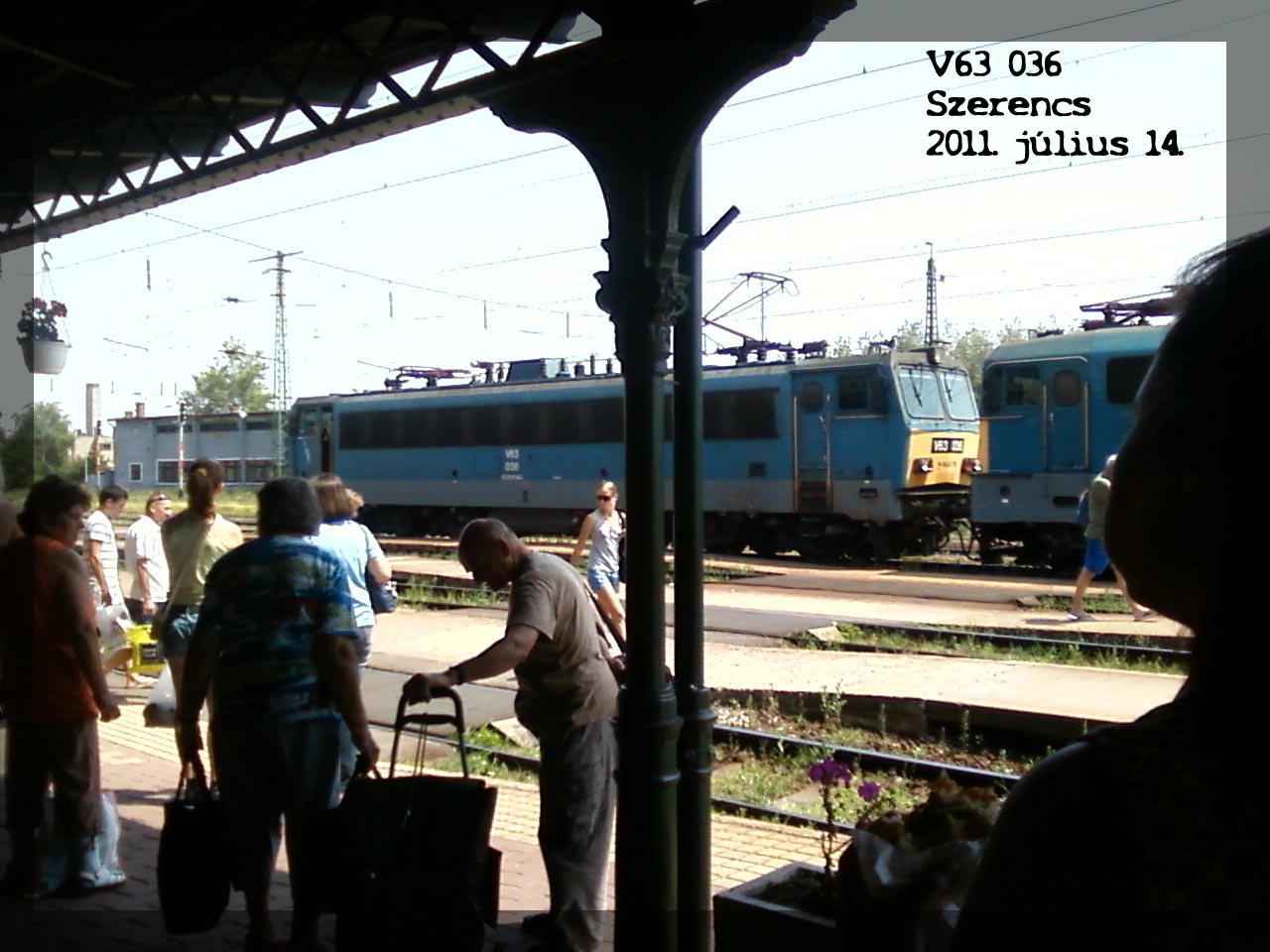 V63 036 Szerencsen