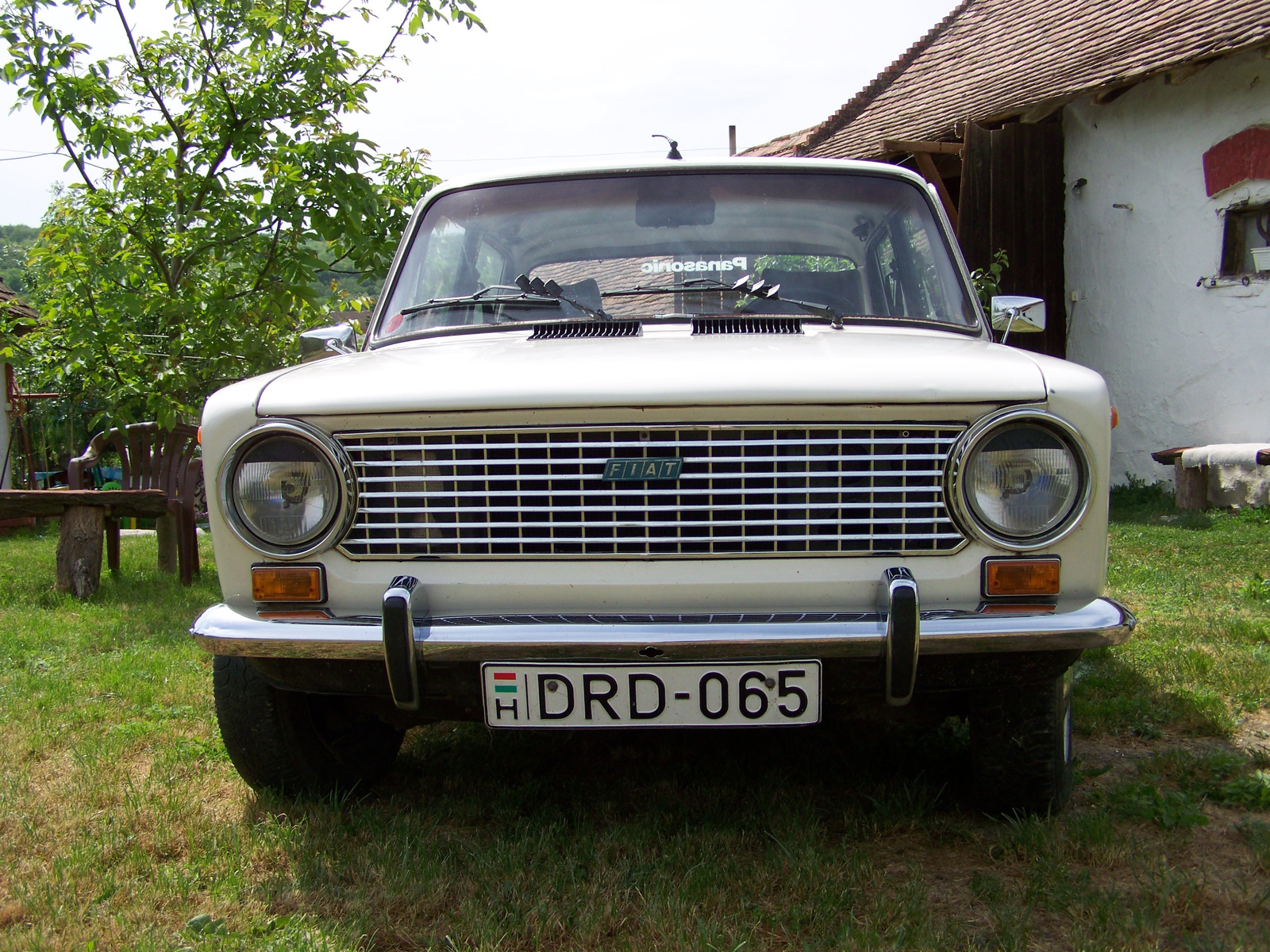 lada 126