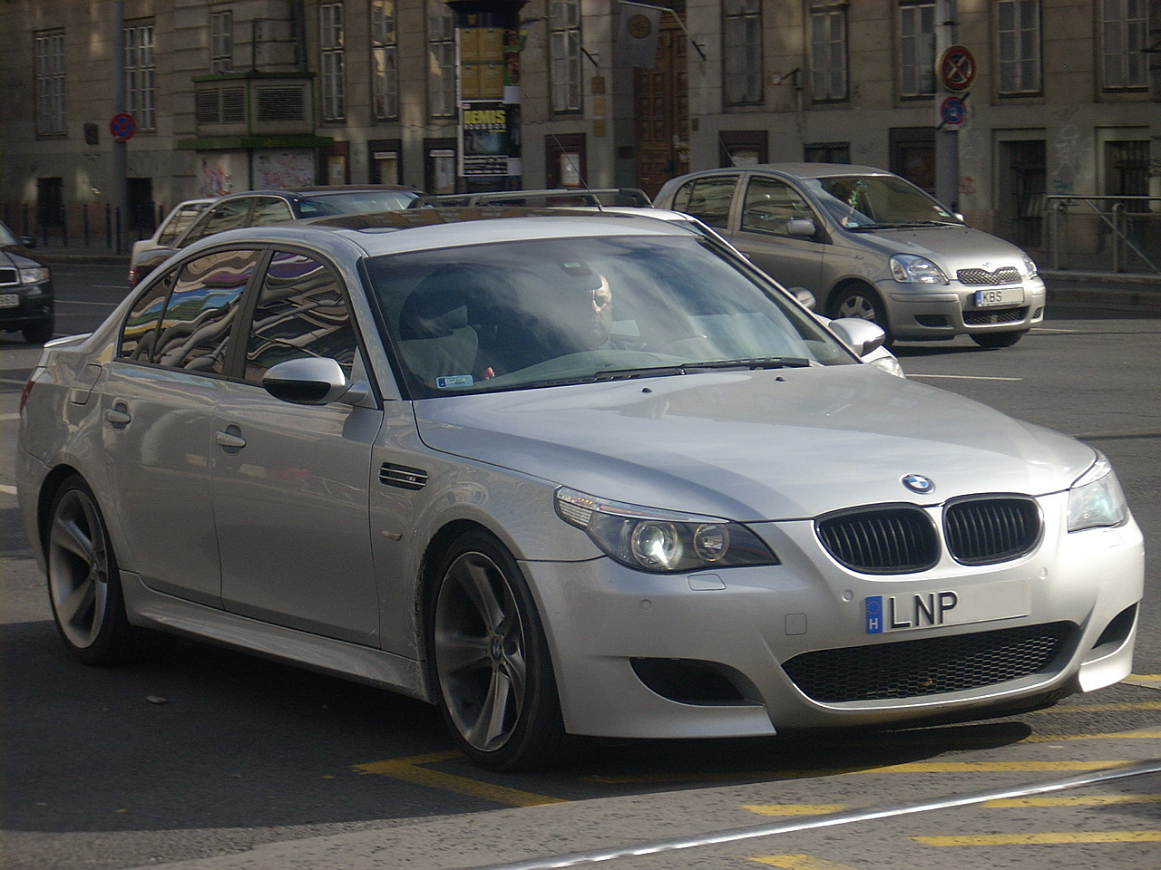 BMW M5