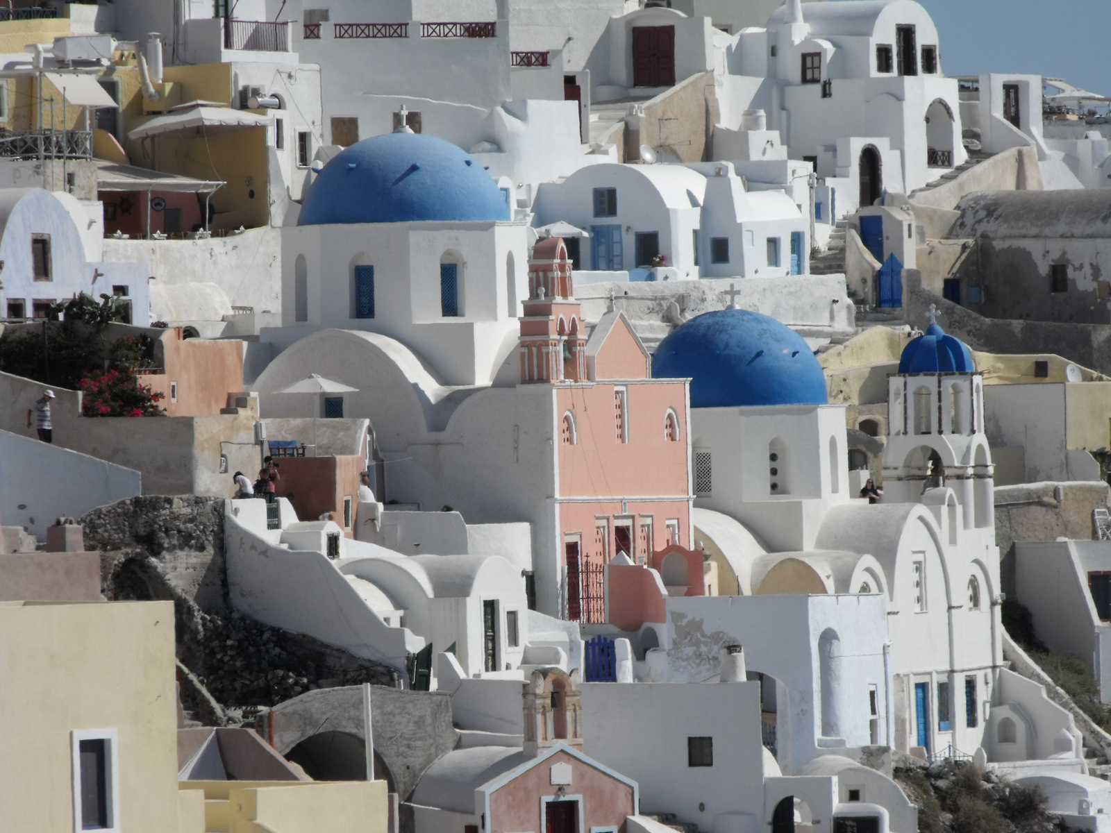 Santorini