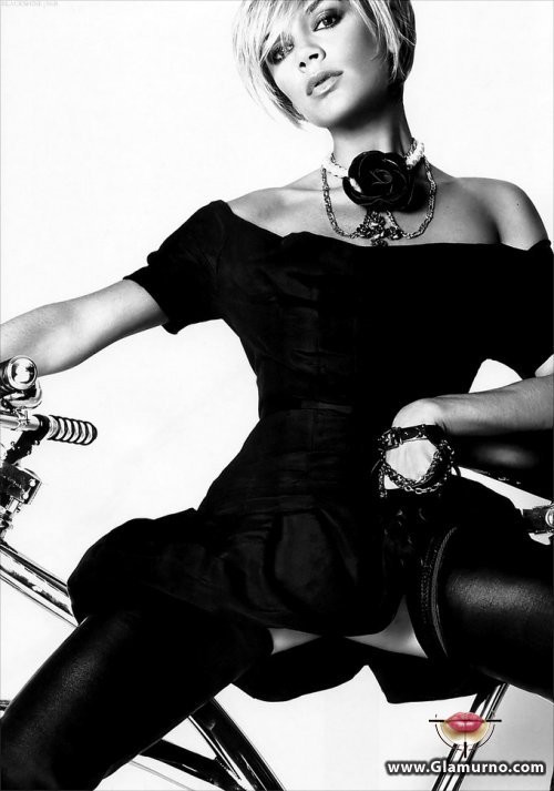 woman on bicycle2