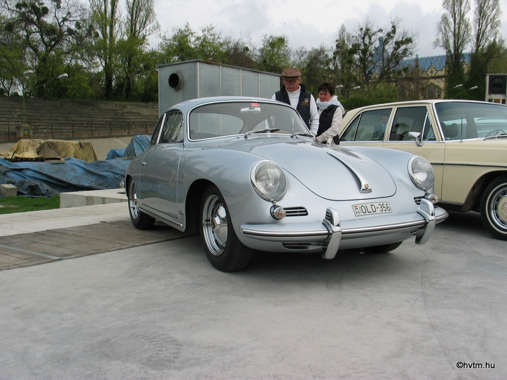 Porsche 356