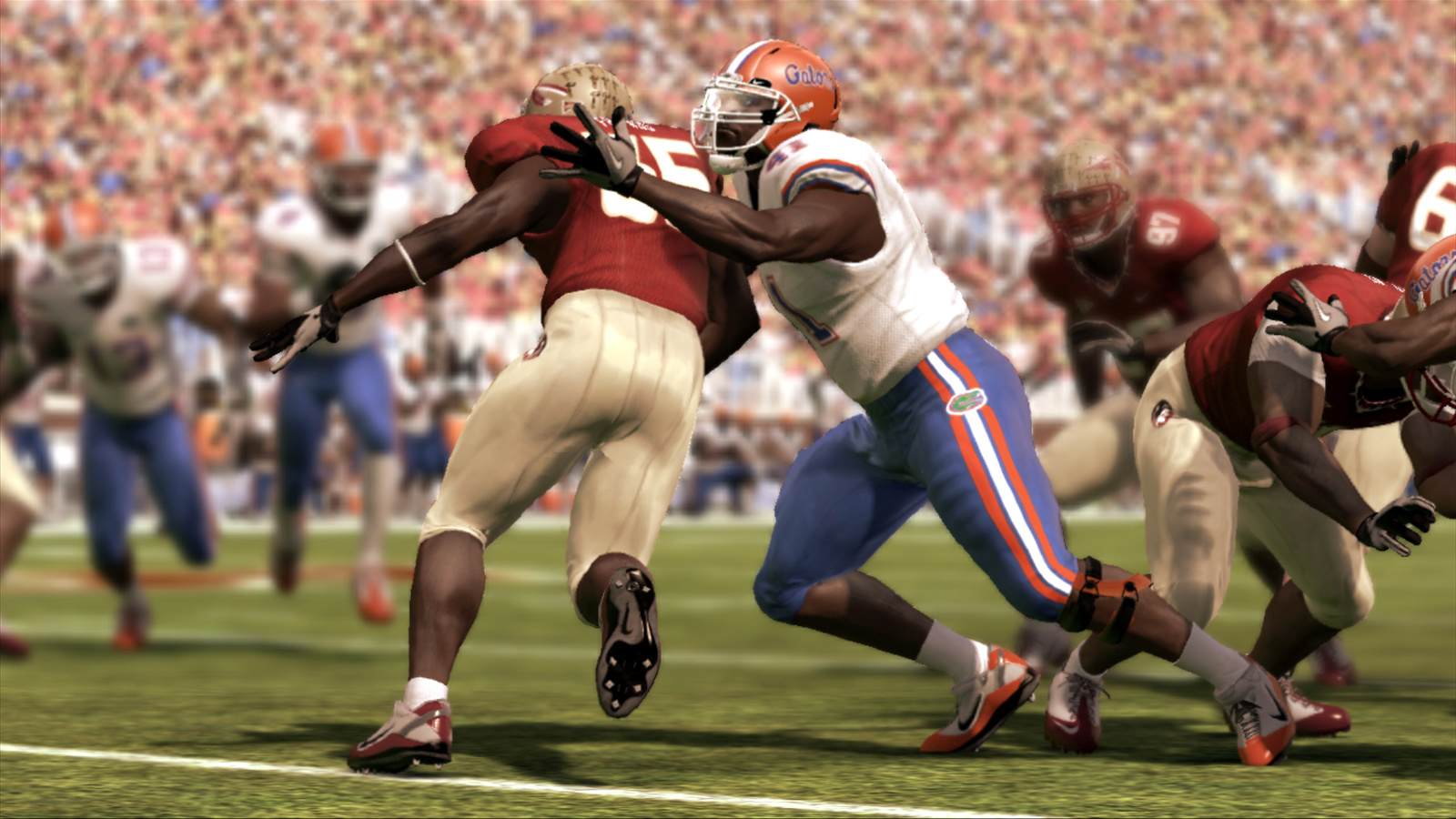 NCAA 2 videogamenews