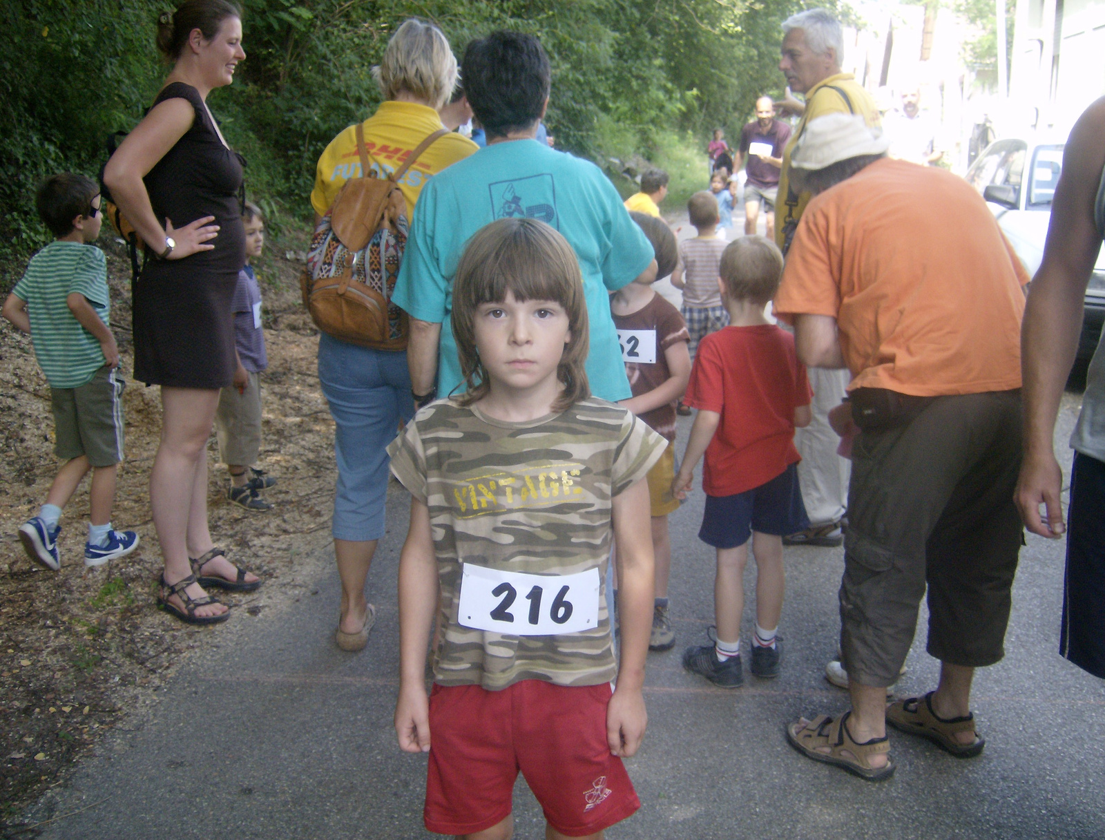 2009.08.16.Zebegényi cross (15)