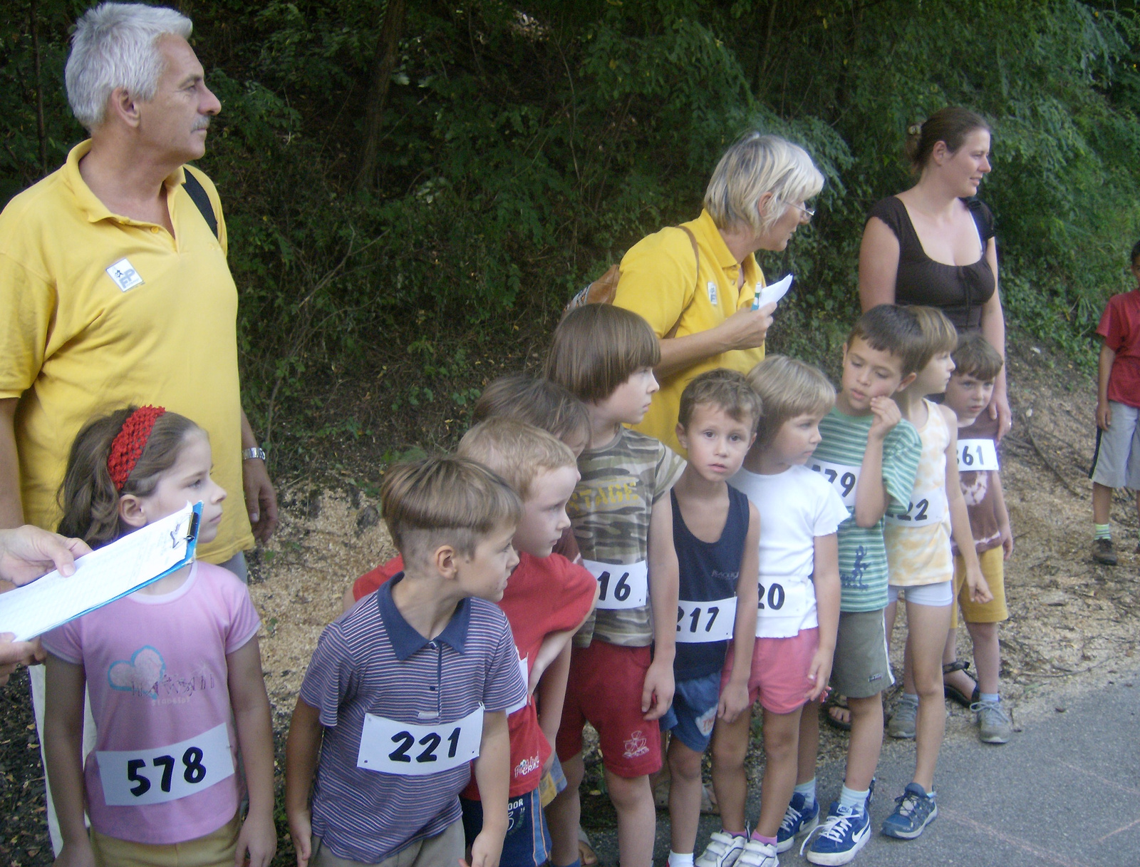 2009.08.16.Zebegényi cross (17)