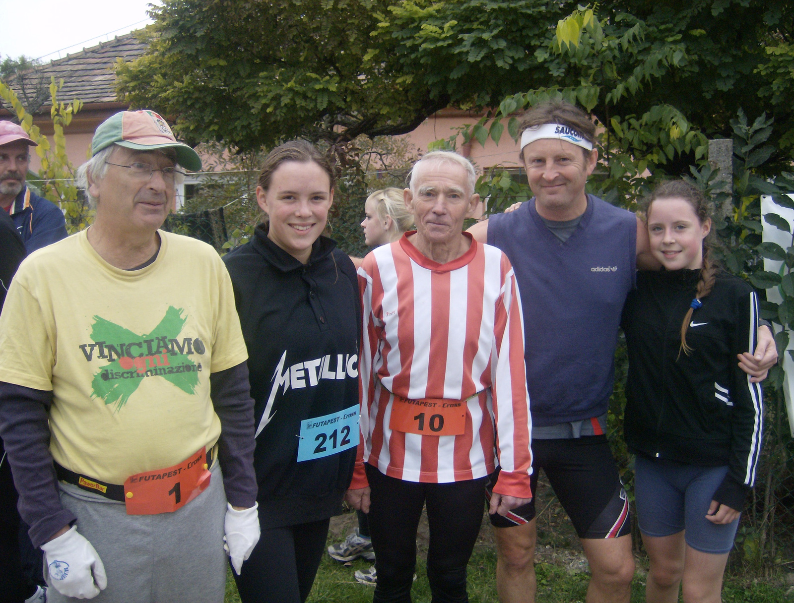 2010.10.17.Székesfehérvári Sóstói cross 5,1&12,4km (4)