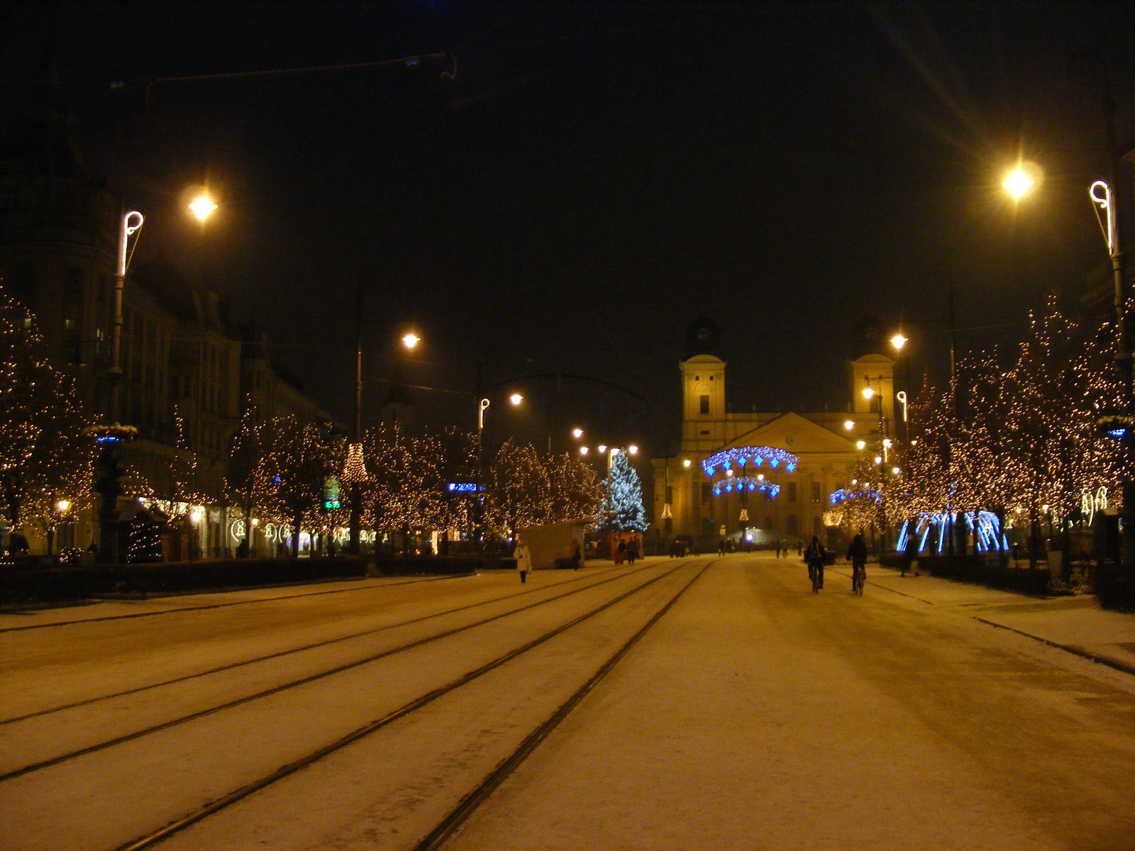 Debrecen