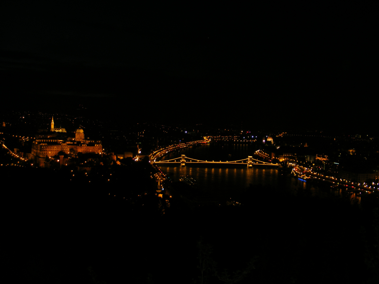 Budapest