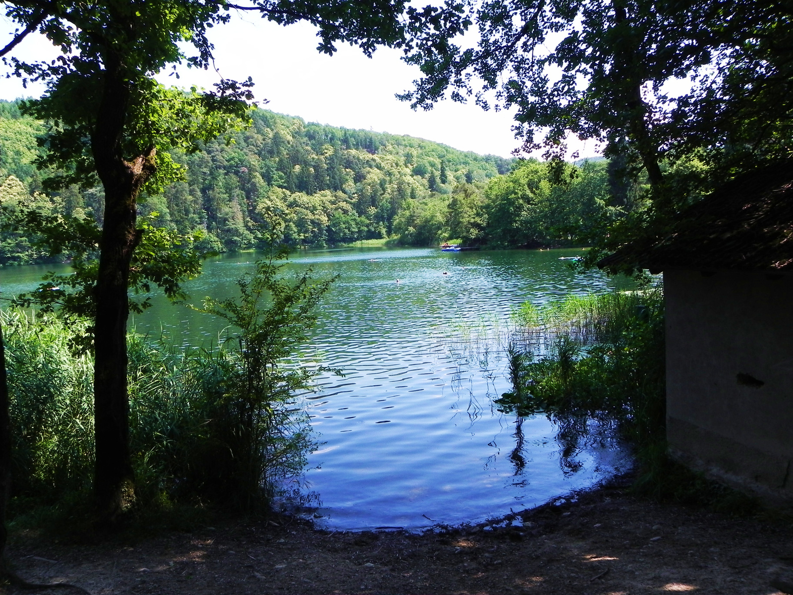 Schalstal,Ritten,Montiglersee,Meran 041