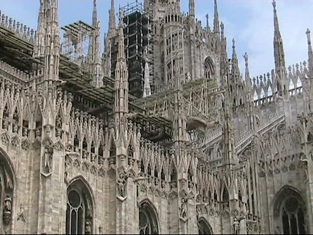 Milano (Small)