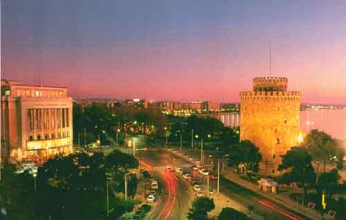 thessaloniki