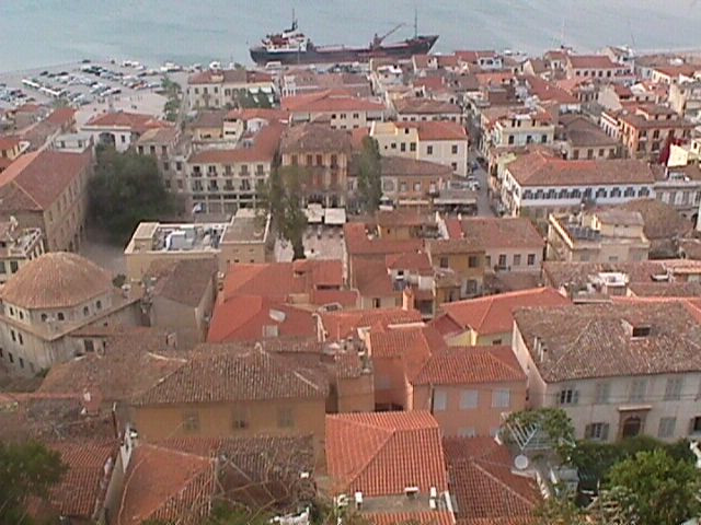 Nafplio