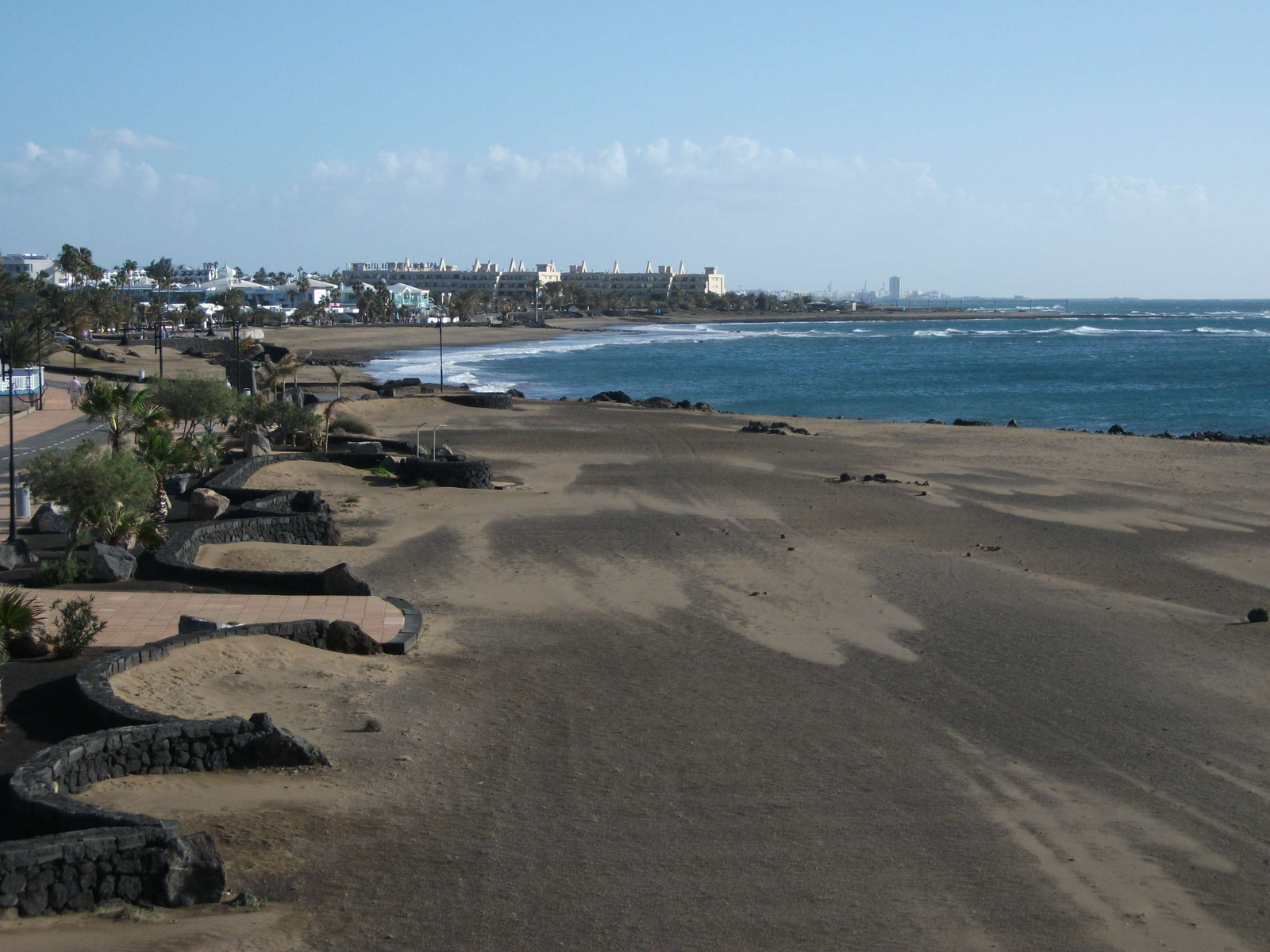 Puerto del Carmen