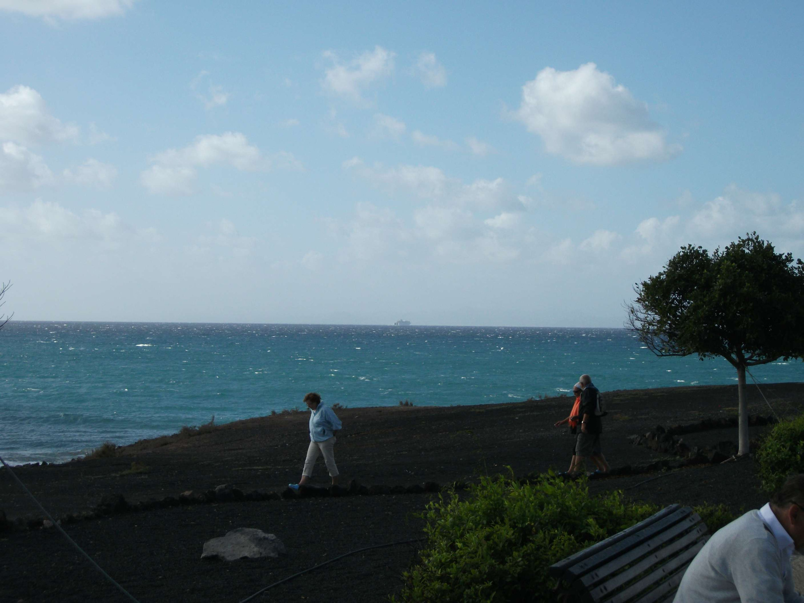 Puerto del Carmen