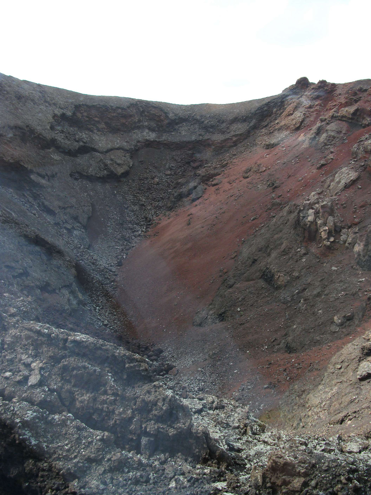 Timanfaya Nemzeti Park