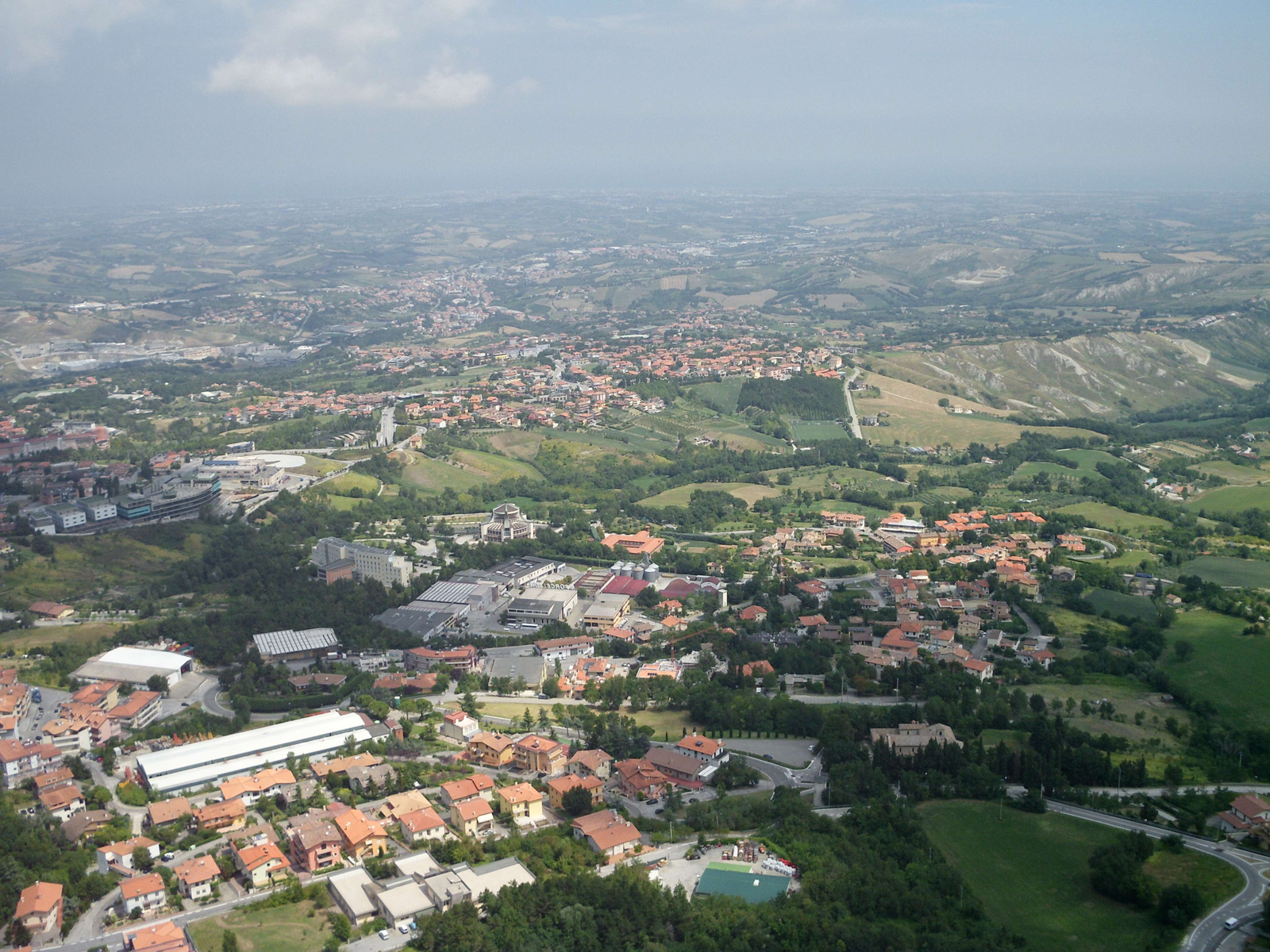 San Marino