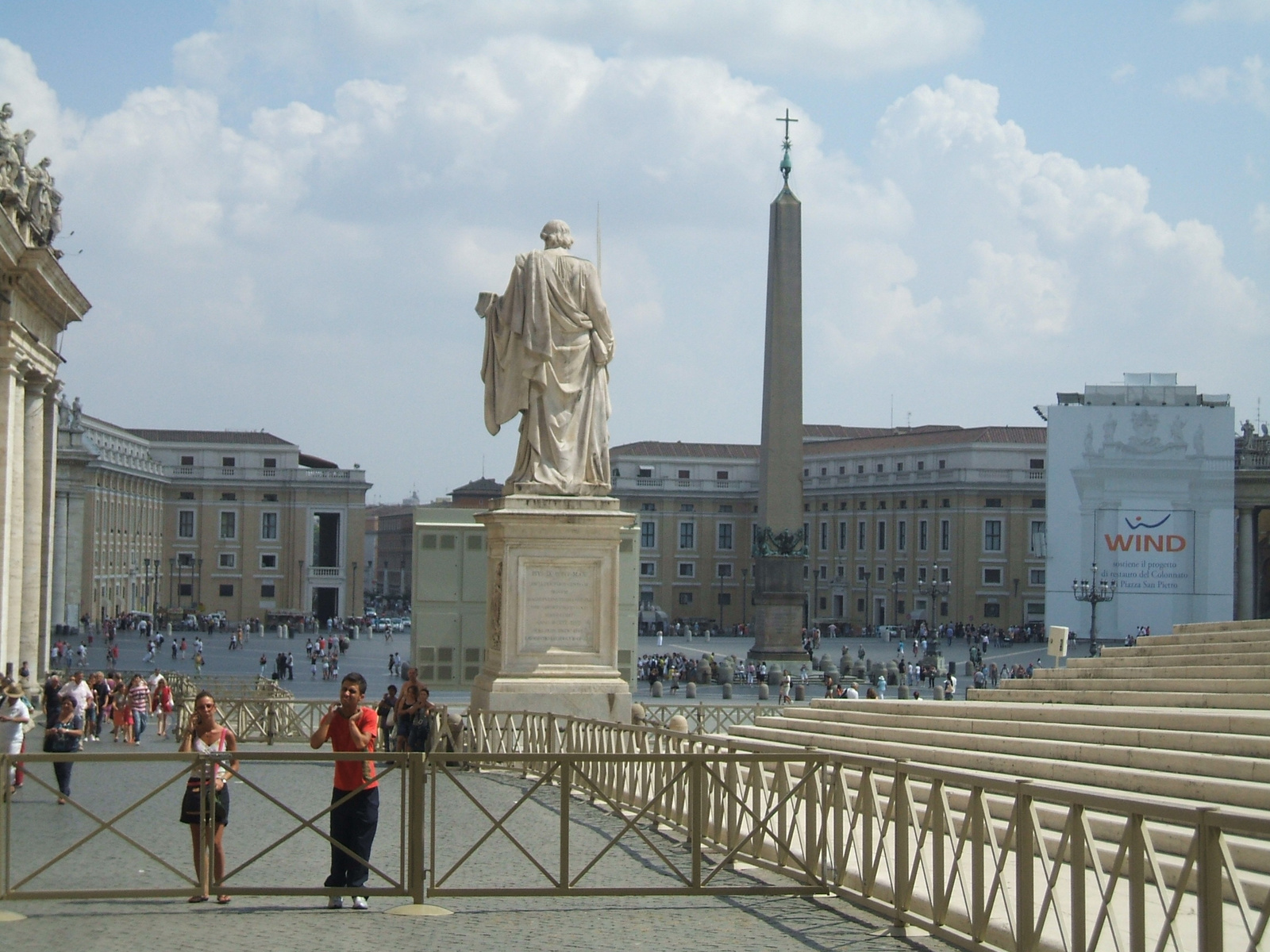 Szent Péter-tér