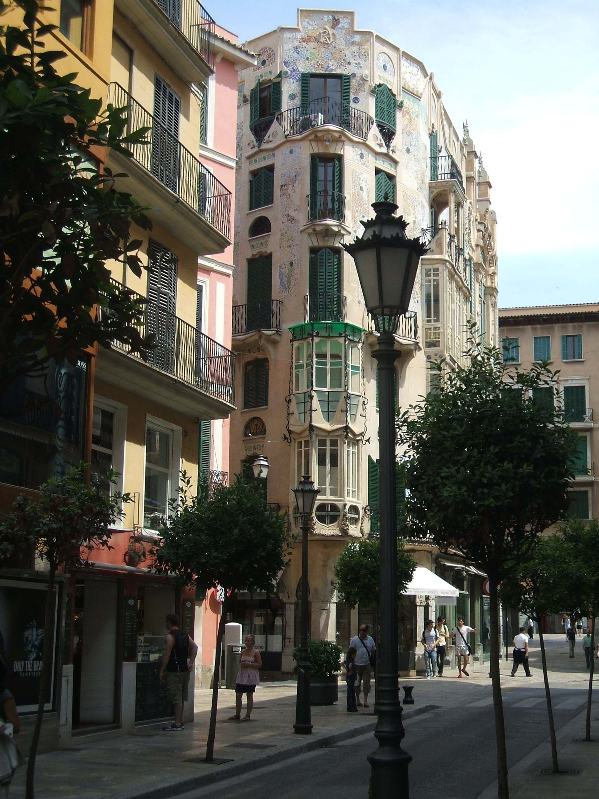 Palma de Mallorca