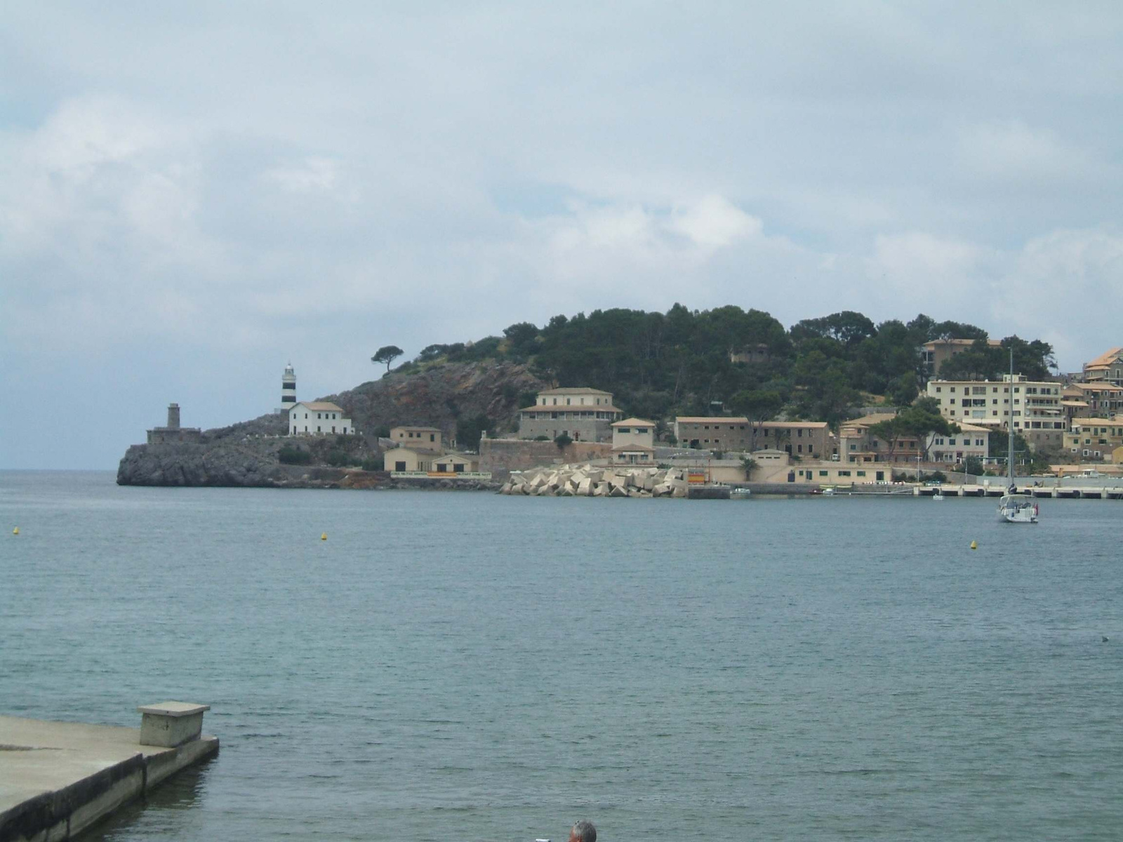 Port de Soller