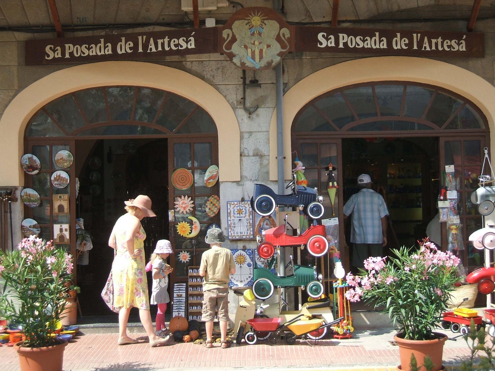 Port de Soller