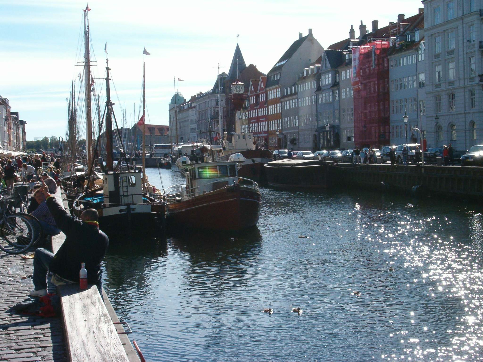 Nyhavn