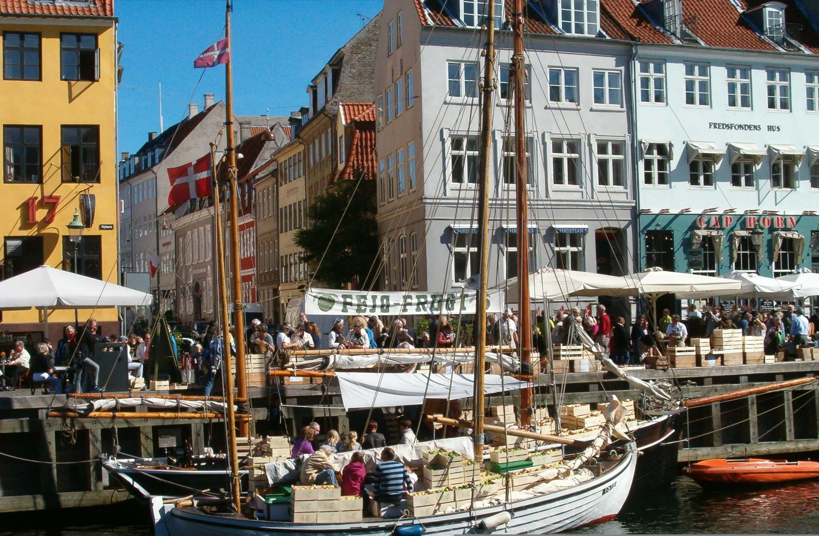 Nyhavn