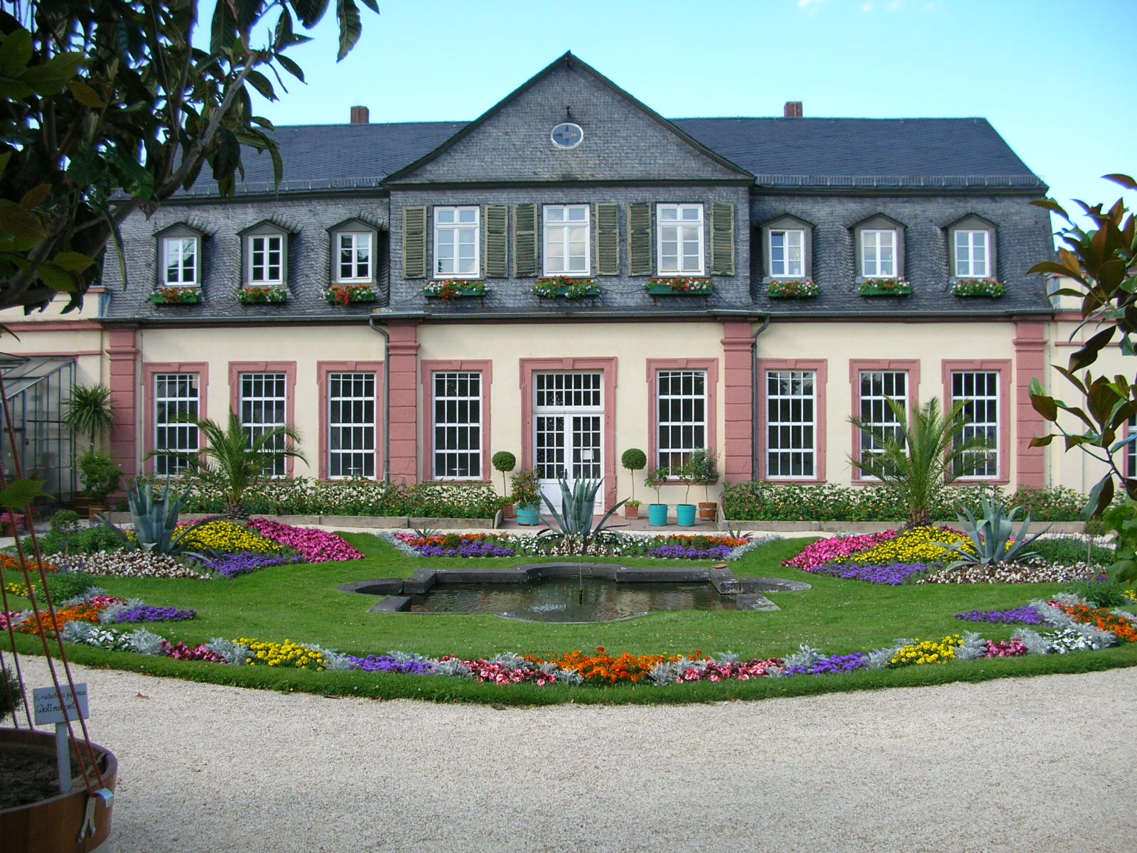 Bad Homburg Kurpark 23