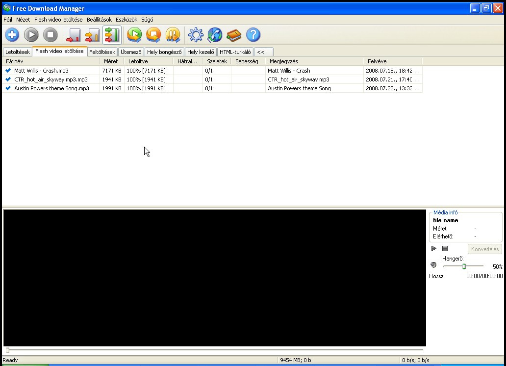 free download manager