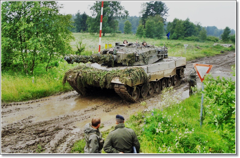 Leopard-2