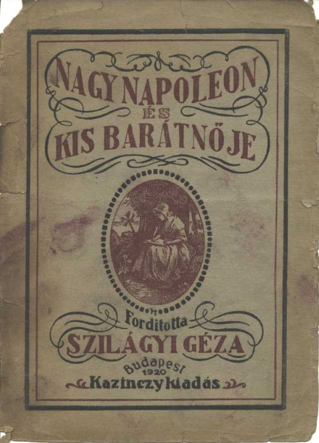 Nagy Napoleon 1