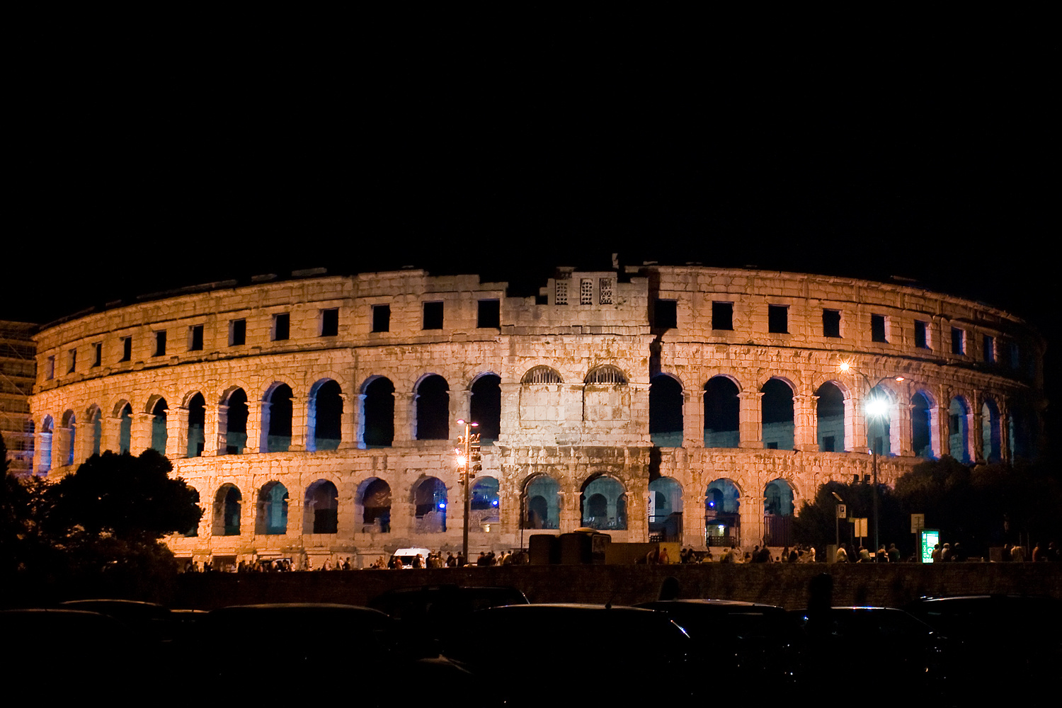 arena-pula