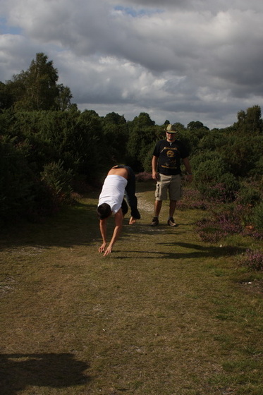 new forest picnic-107