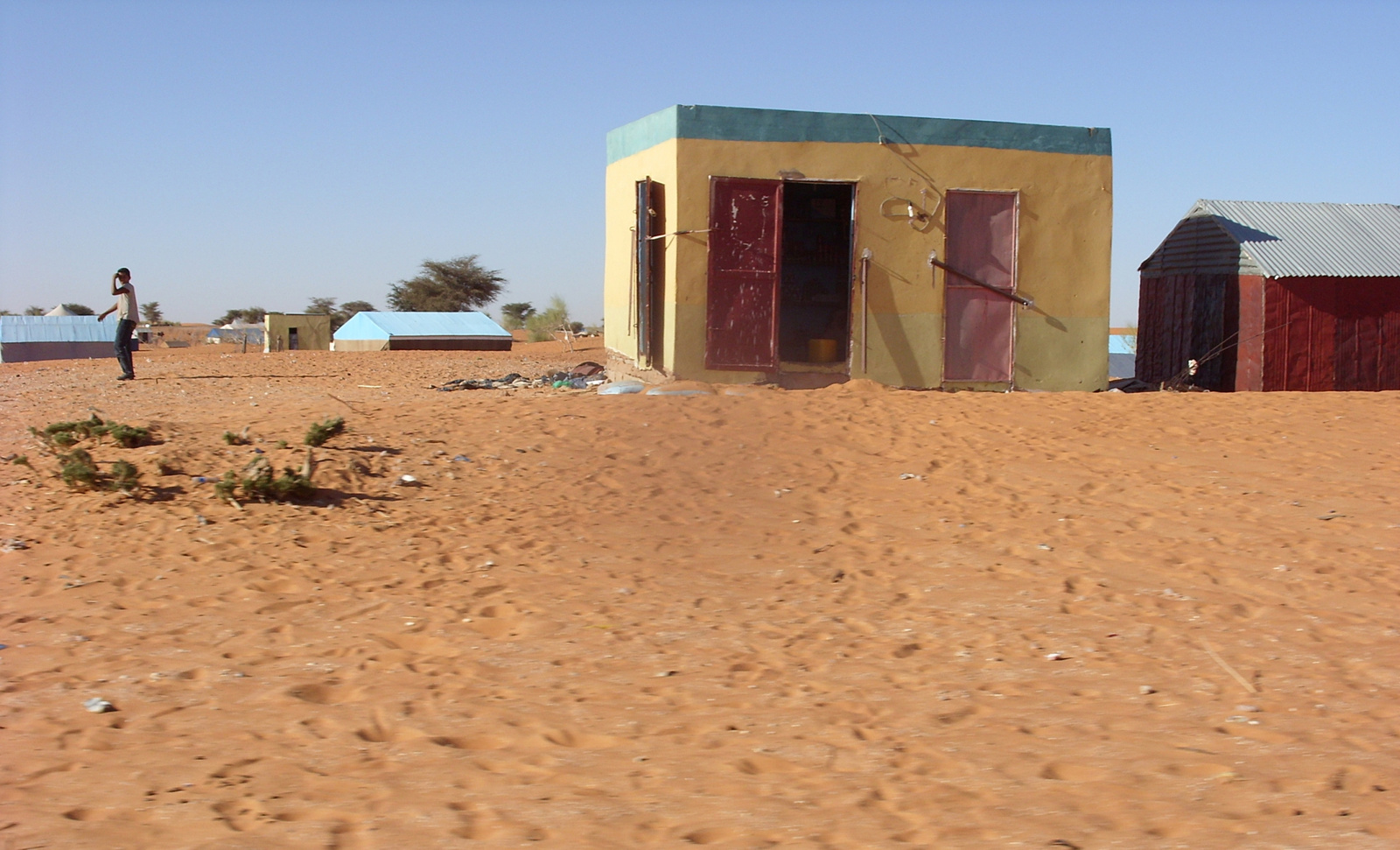 Mauritánia30