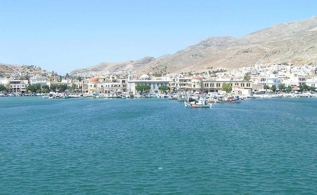 006 Kalymnos