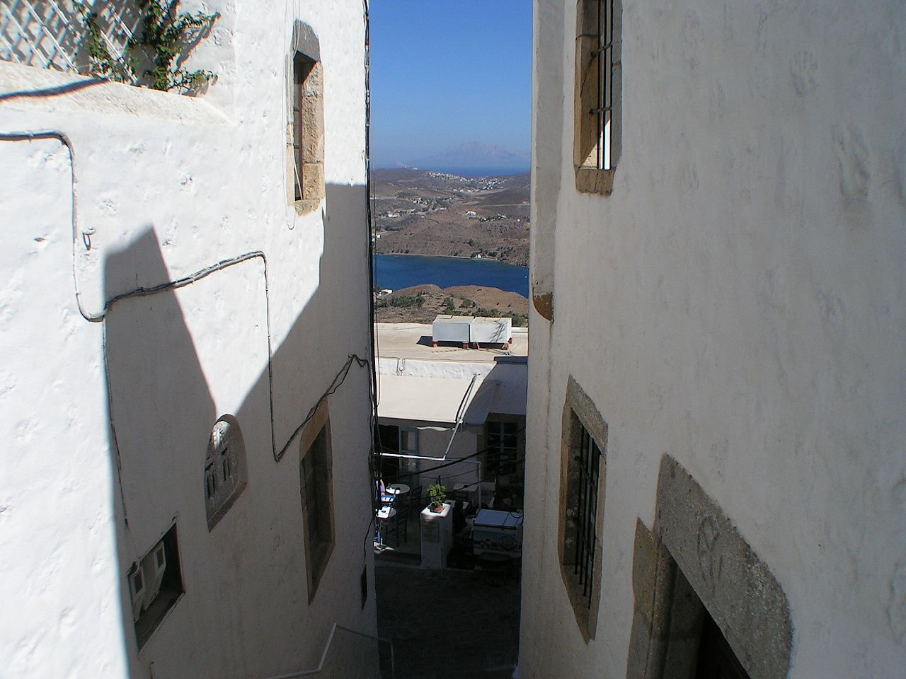 050 Patmos