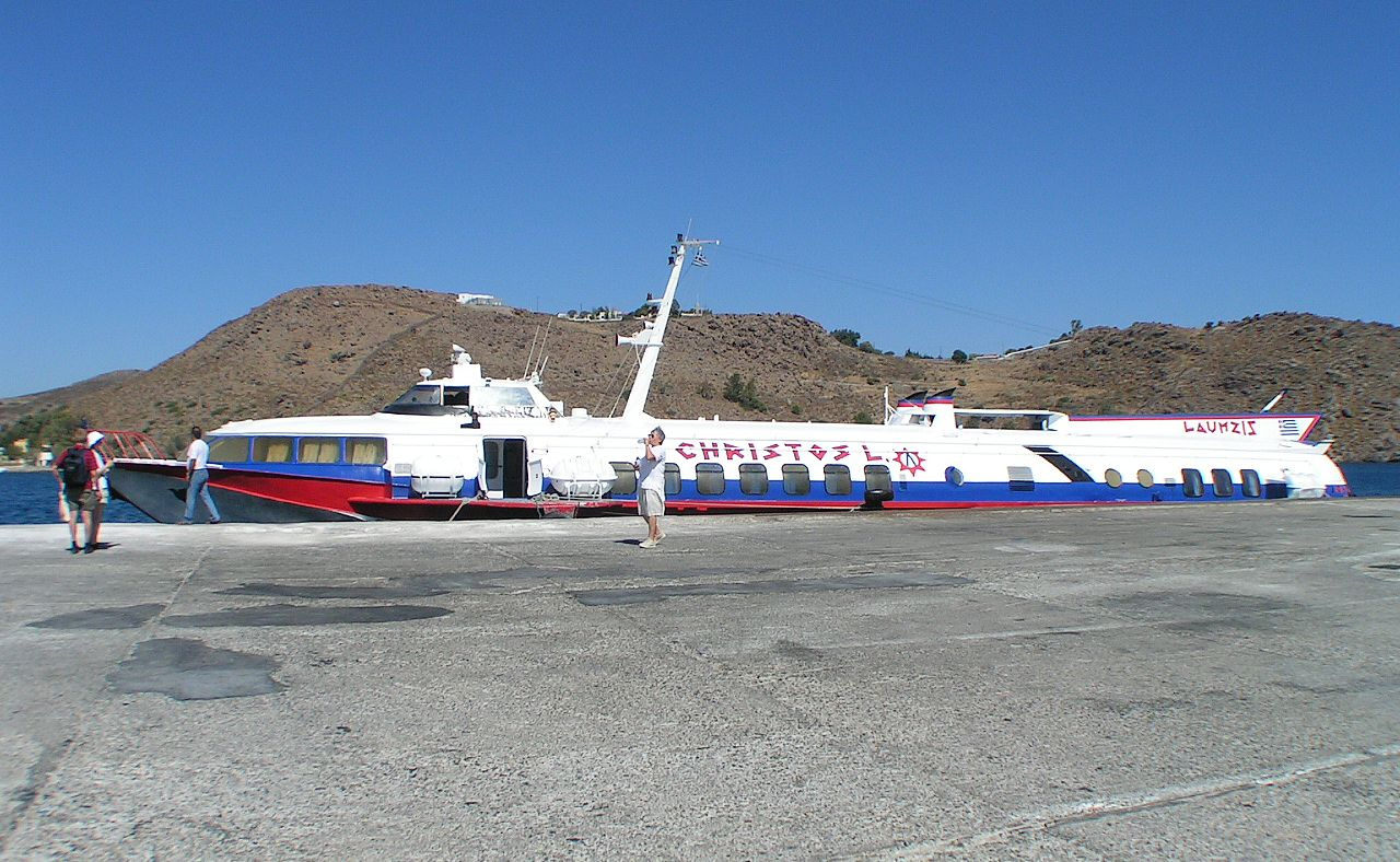 063 Patmos