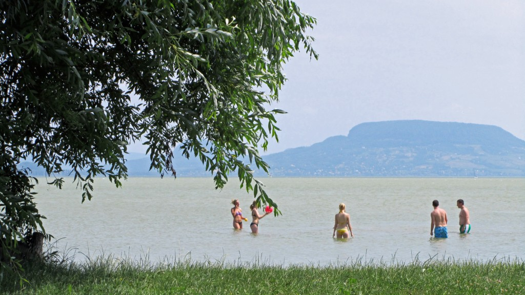 Balatonmária