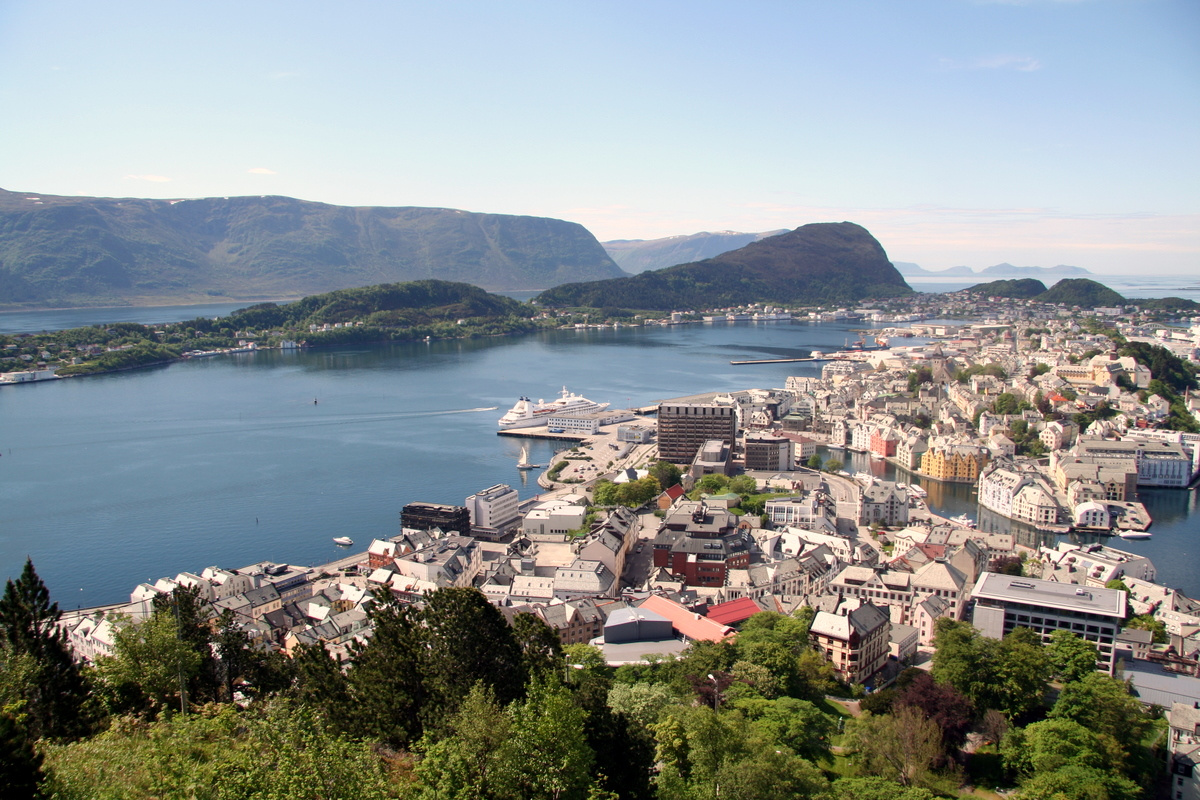 Ålesund 6