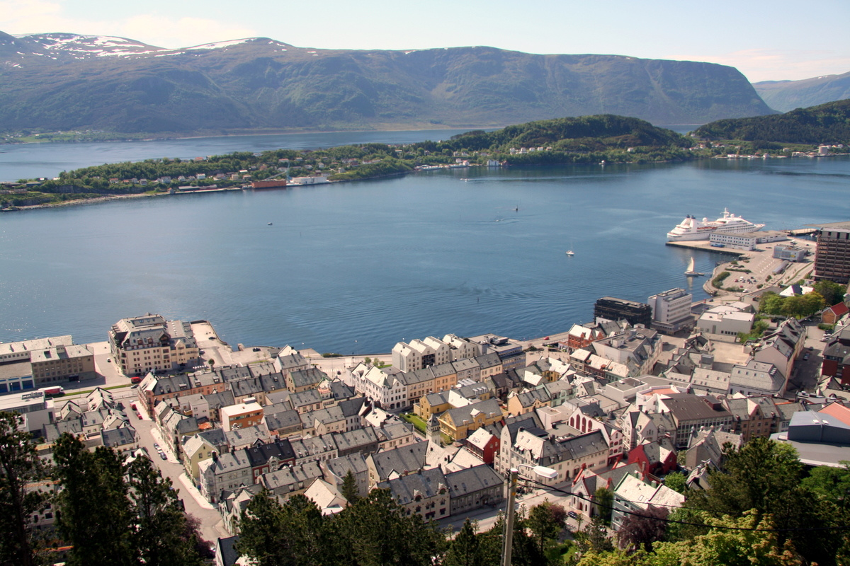 Ålesund 18