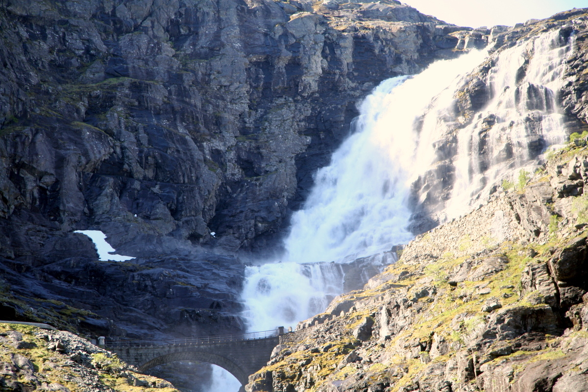 Trollstigen 5