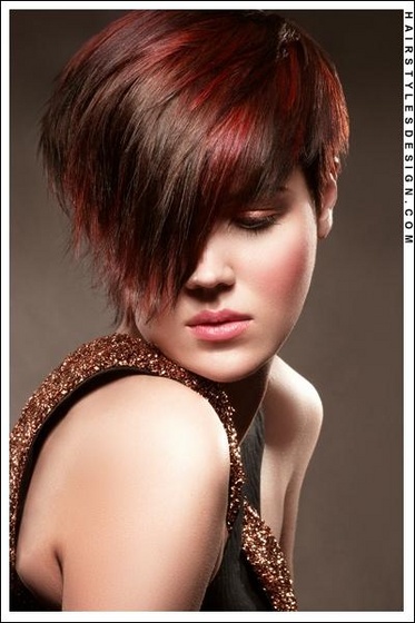 short hairstyles 3662 5618 (Medium)