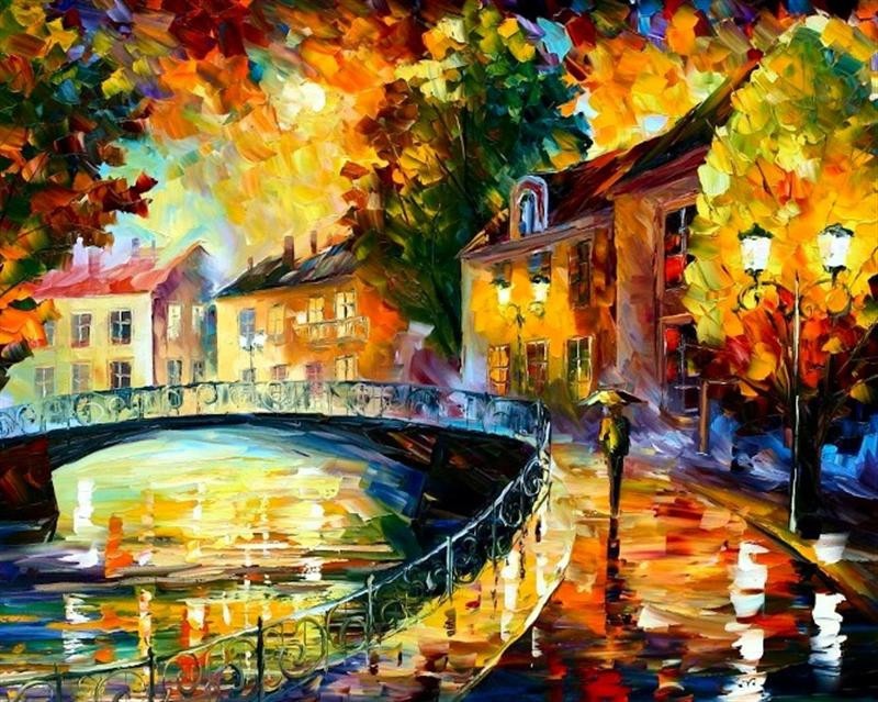 Leonid Afremov  (9) (Medium)