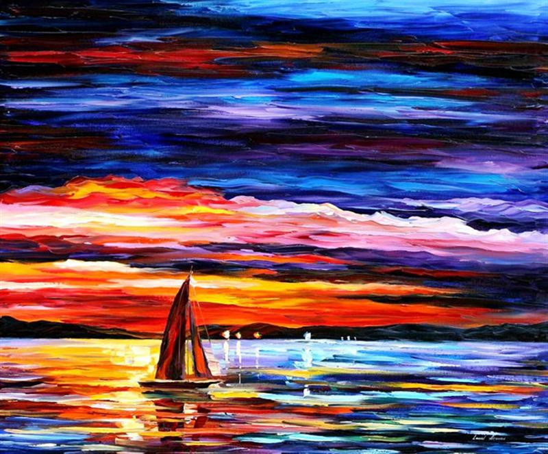 Leonid Afremov  (3) (Medium)