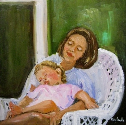 2F images 2F origs 2F 650 2F innocence mother and sleeping baby