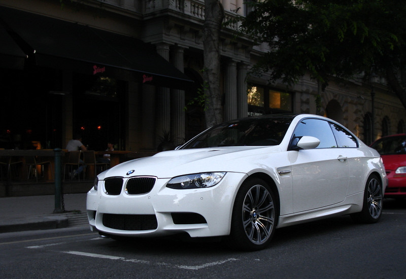 BMW M3